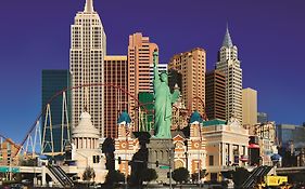 New York-new York 4*